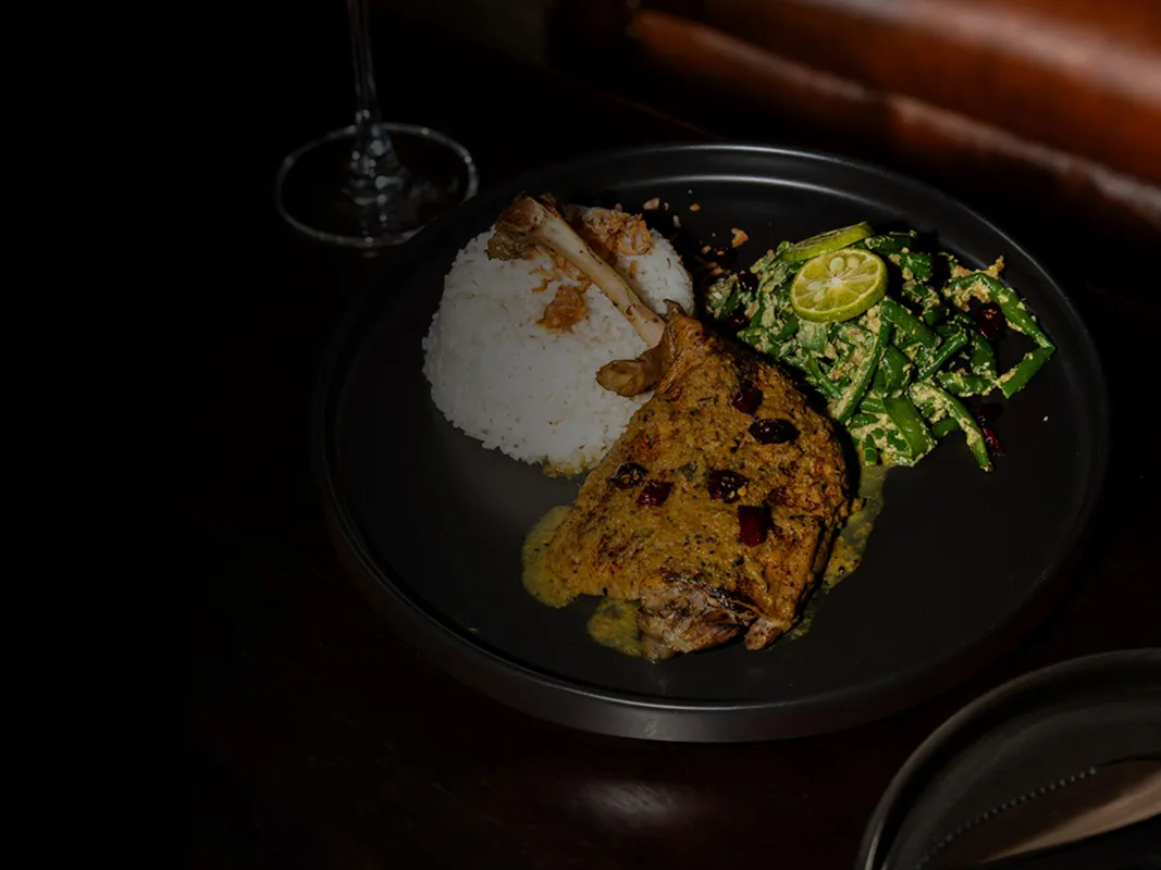 BEBEK UNGKEB