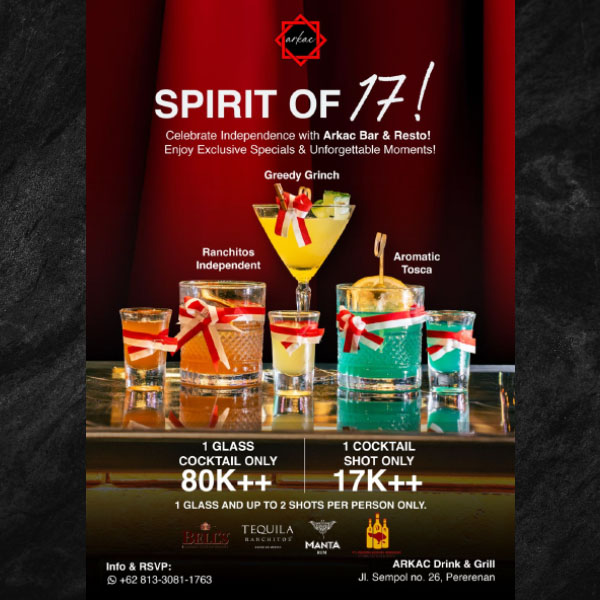 Sunday Spirit of 17